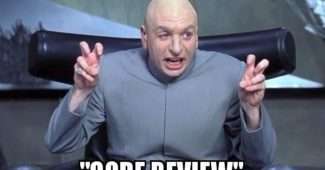 Hiring For Code review