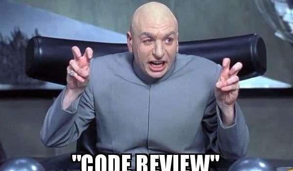 Hiring For Code review