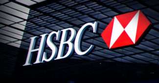HSBC Hacked
