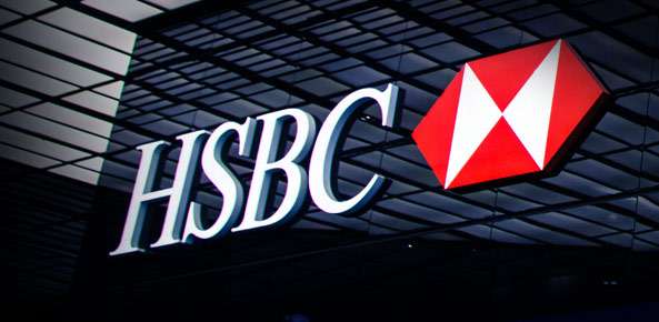 HSBC Hacked